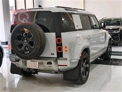 لاند ڕۆڤەر دیفێندەر